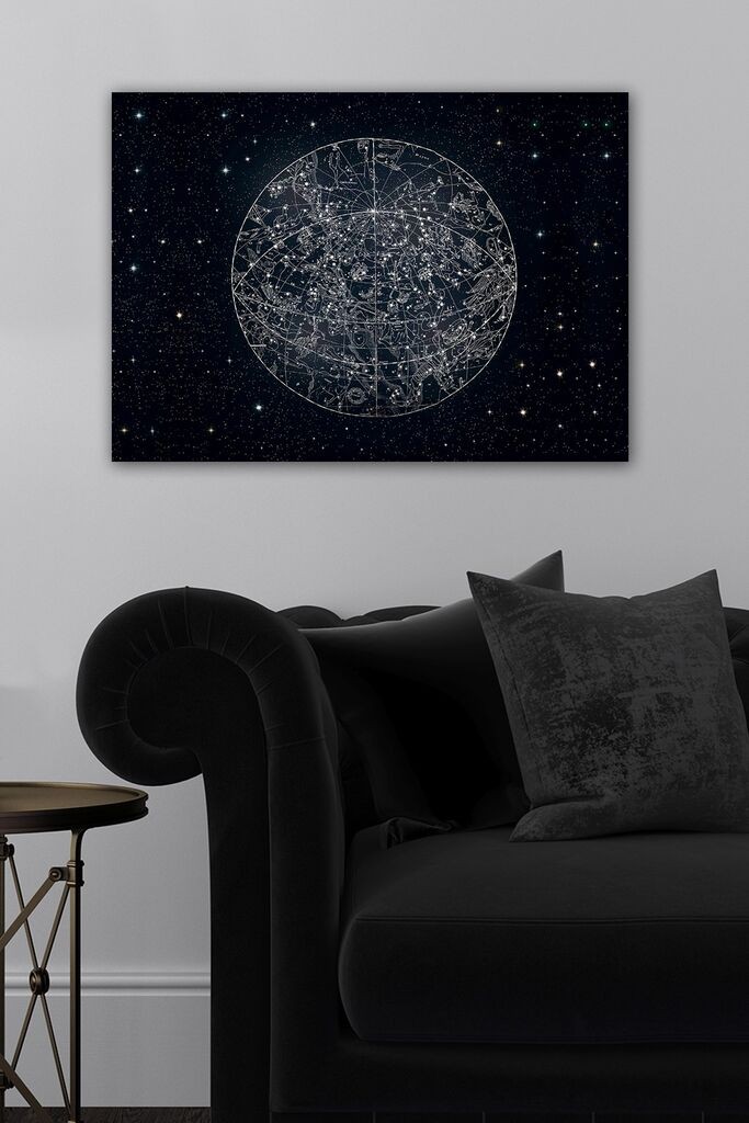 Slika Wallity 1579037842, 50x70 cm