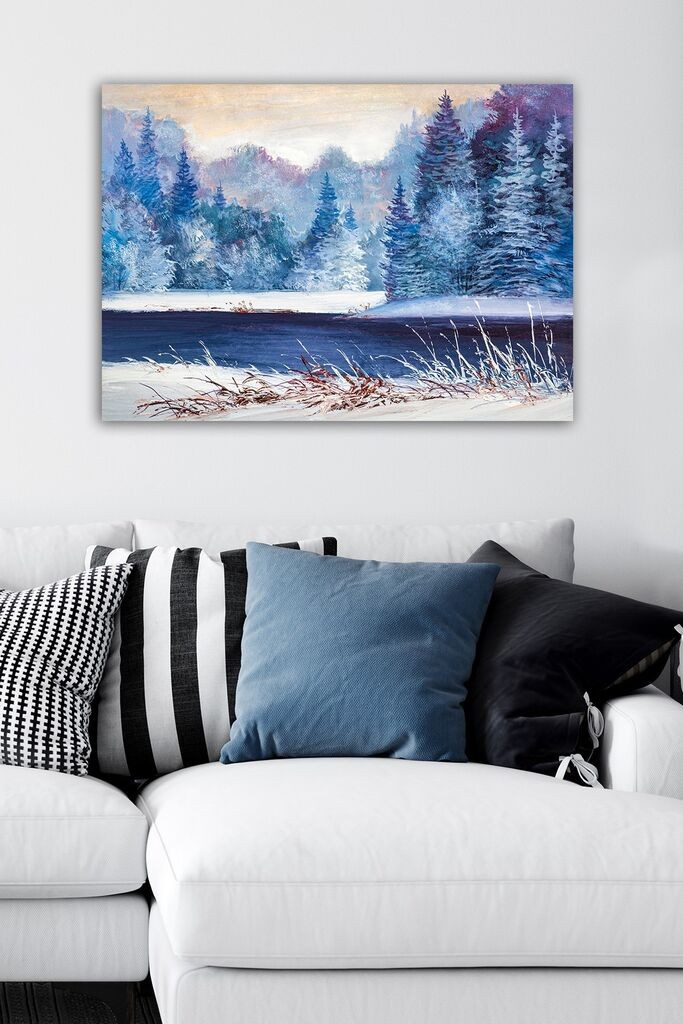 Slika Wallity 1544790818, 50x70 cm