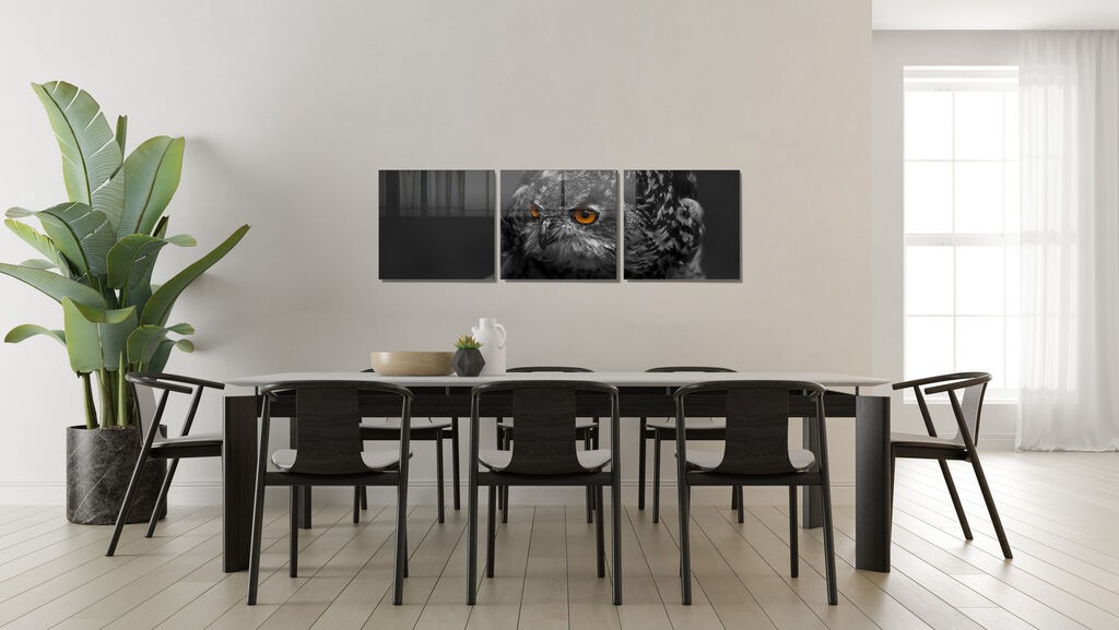 Wallity Set slika 1407, 3 dijela