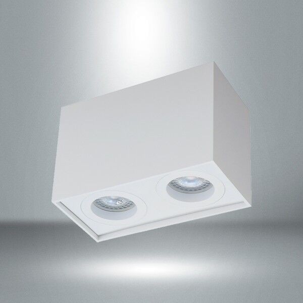 MASS-light Downlight Desire ML-5819-A-2 bijela