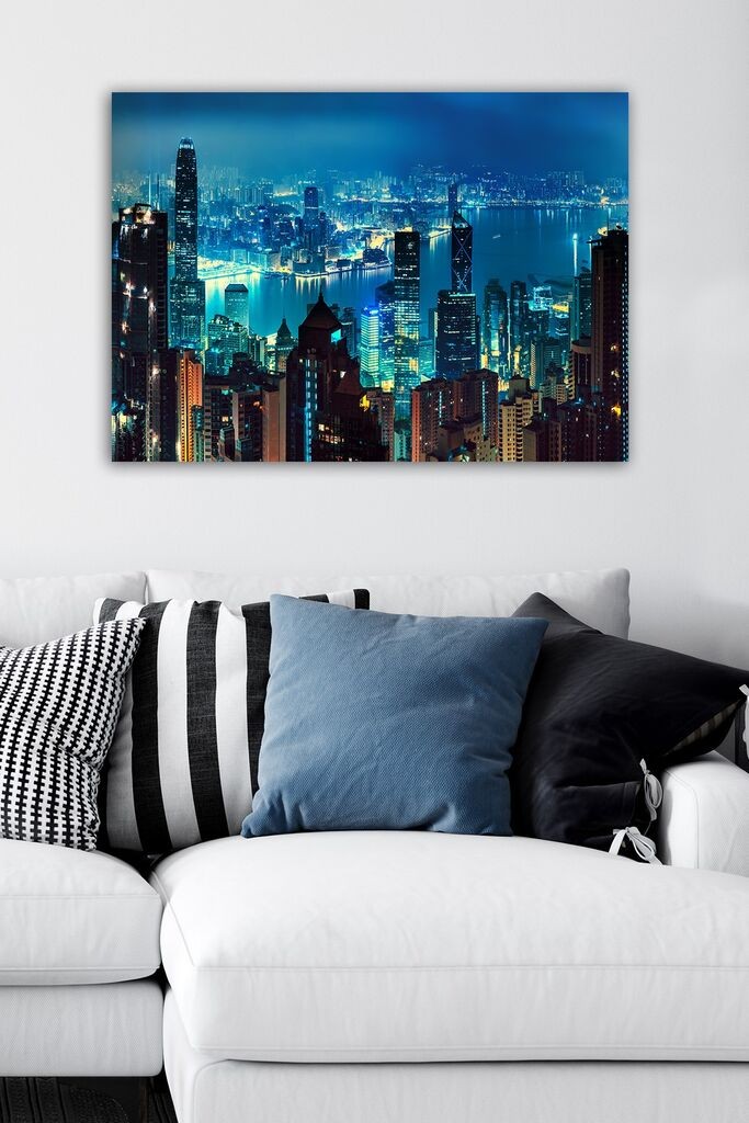 Slika Wallity 2159488771, 50x70 cm