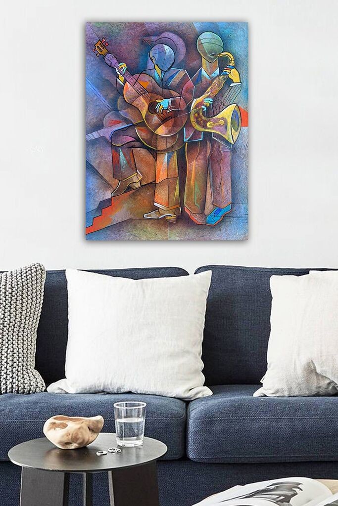 Slika Wallity 1541761268, 50x70 cm