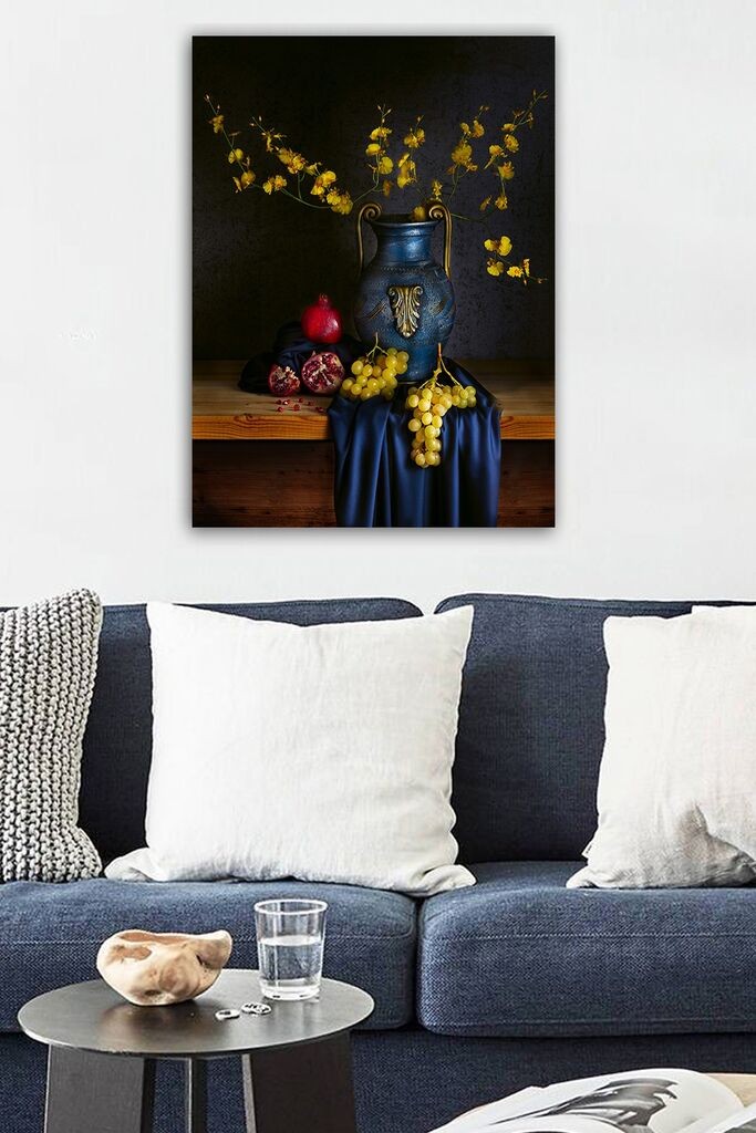 Slika Wallity 1581528412, 50x70 cm