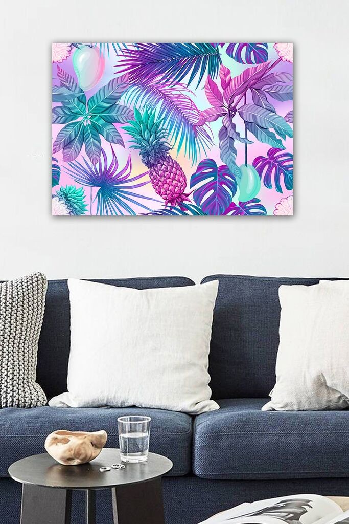 Slika Wallity 1305511504, 50x70 cm