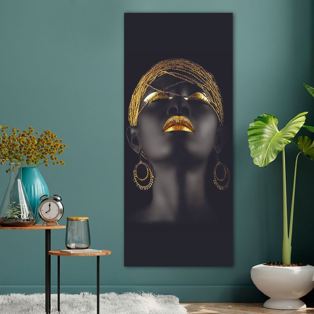 Slika Wallity 111753628579, 50x120 cm