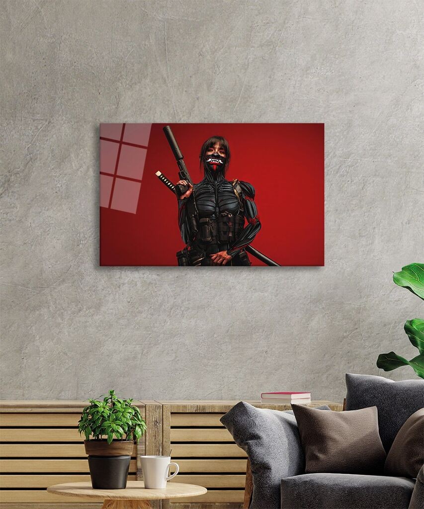 Slika Wallity 716, 46x72 cm