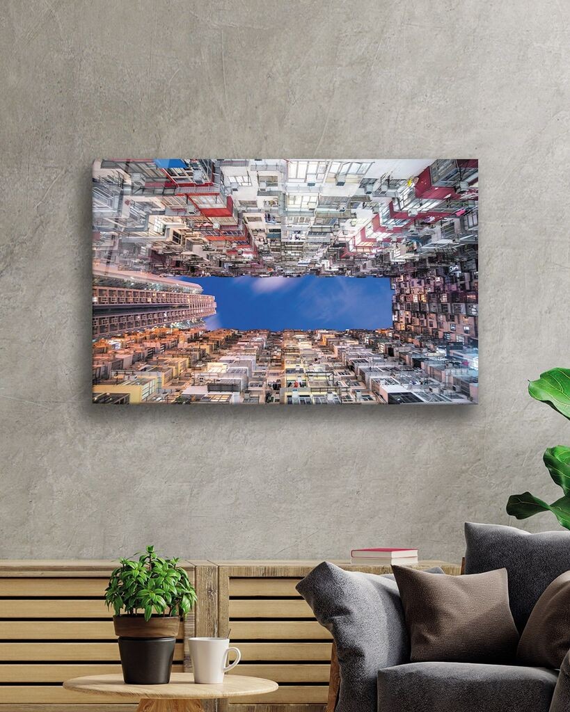 Slika Wallity 207, 60x90 cm