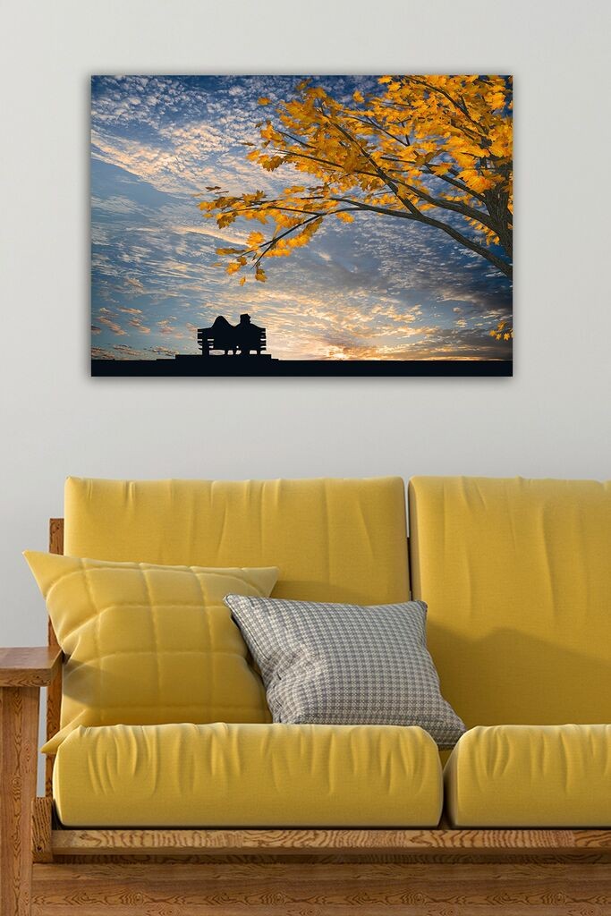 Slika Wallity 118564954, 50x70 cm