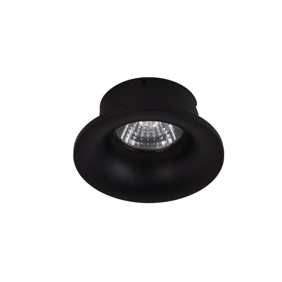 MASS-light Downlight Omnia ML3913 crna