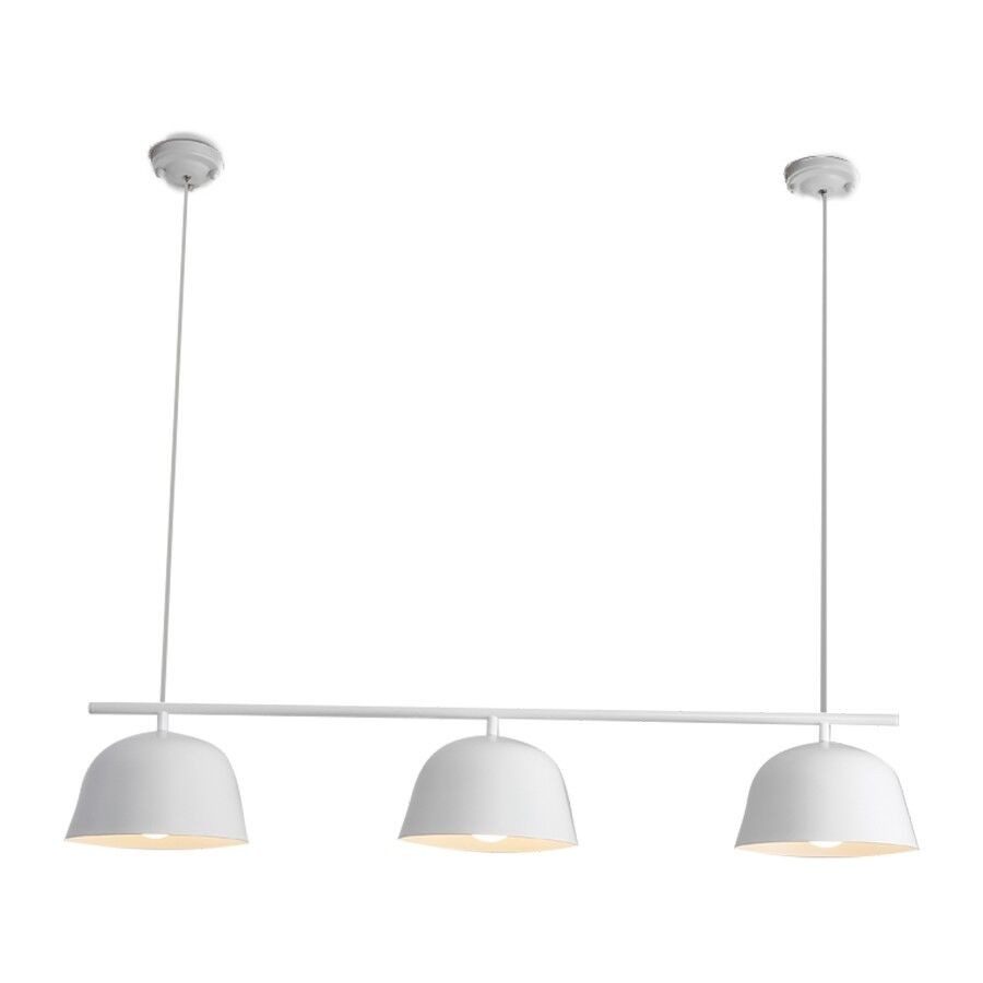 MSL Visilica Johanson MSL-0802002-3 siva