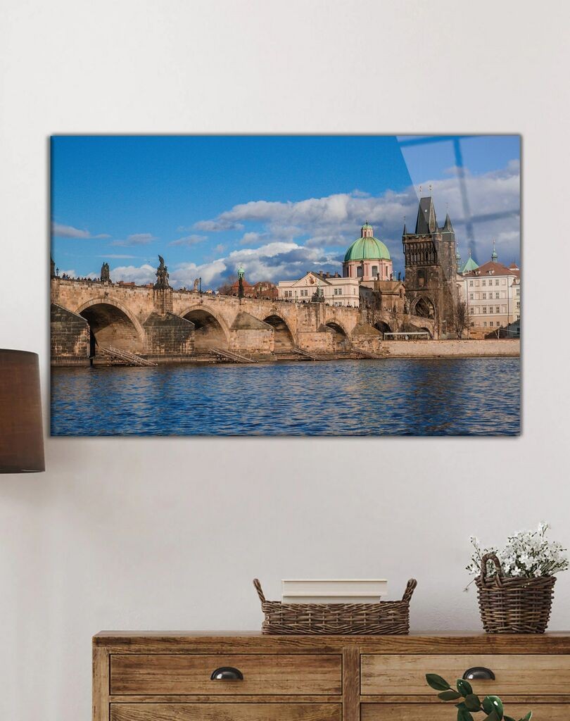 Slika Wallity 823, 70x110 cm