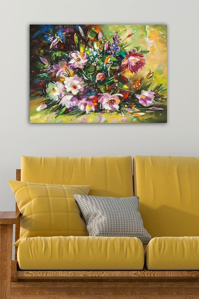 Slika Wallity 1105792502, 50x70 cm