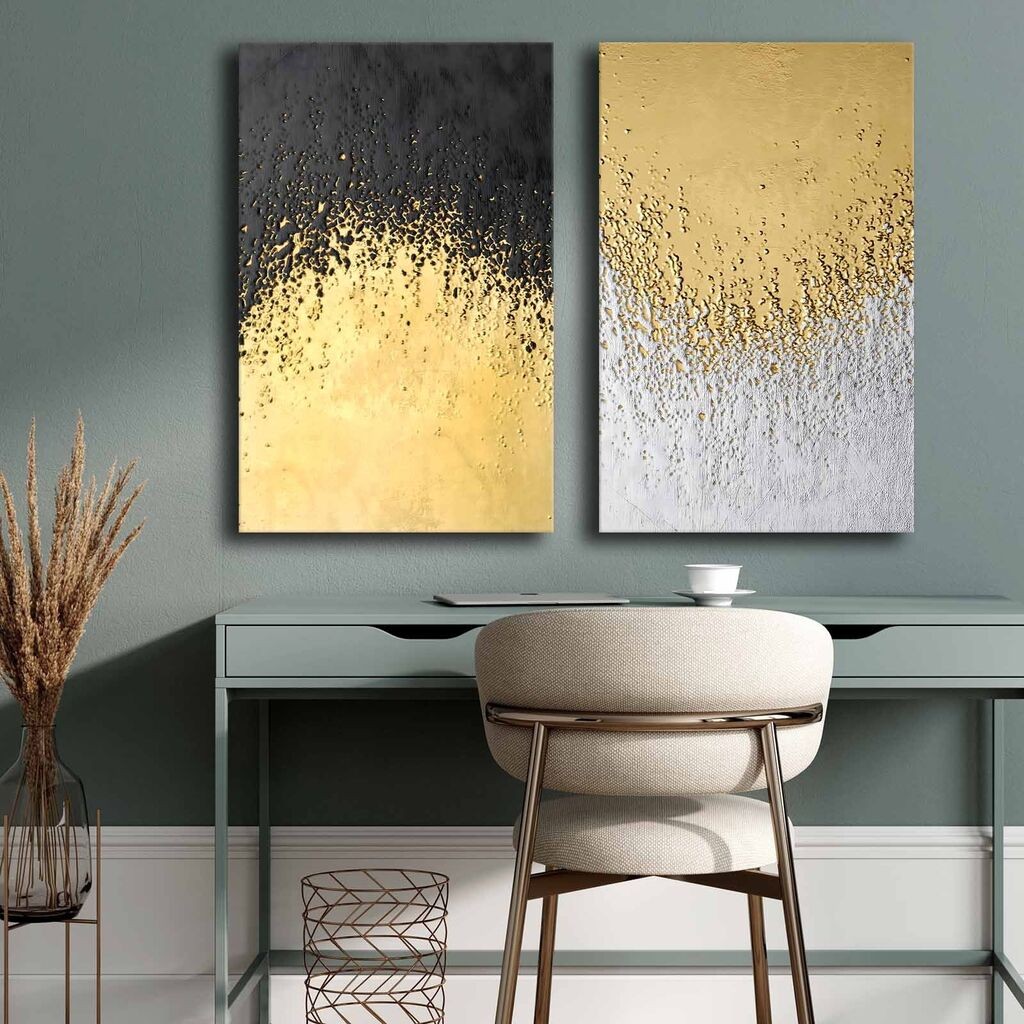 Wallity set slika 2P4570GSC-015, 2 dijela