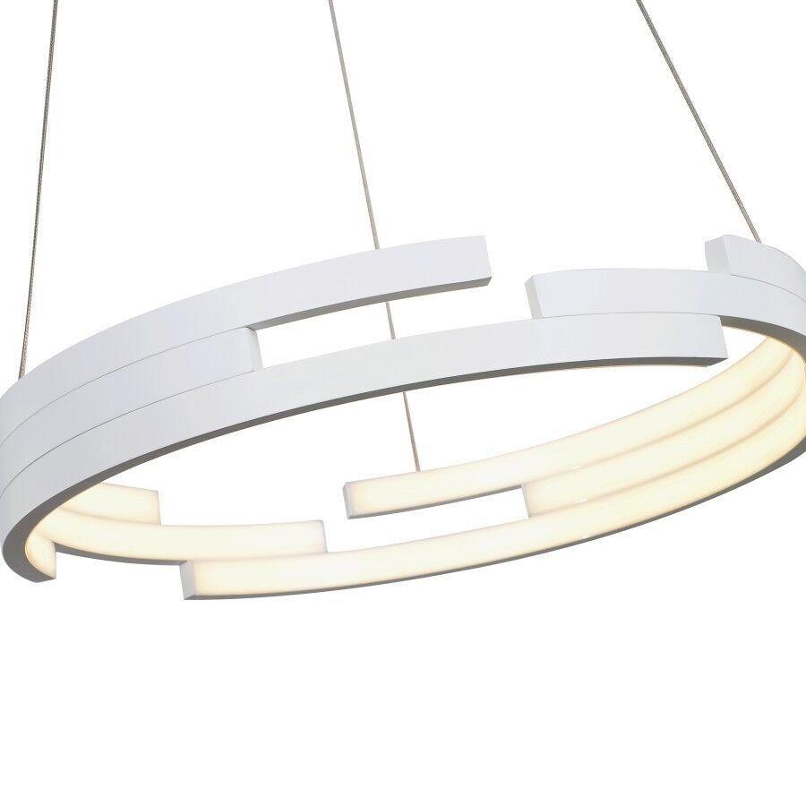 MSL Visilica LED Esme MSL-160001-3P bijela