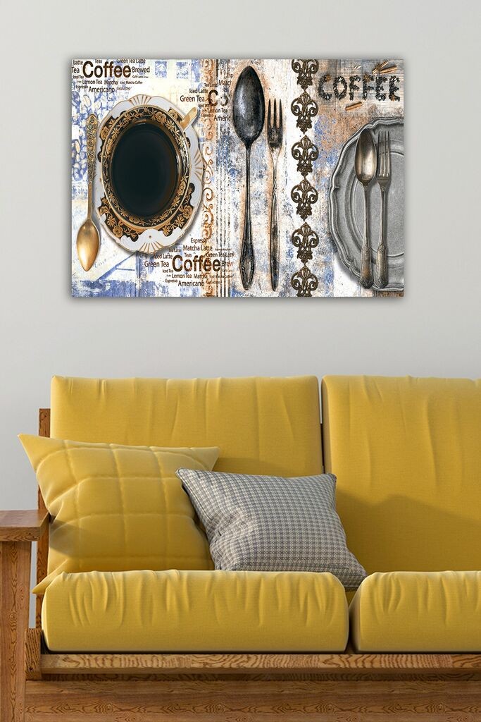 Slika Wallity 1465200122, 50x70 cm