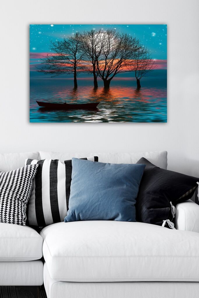 Slika Wallity 234329560, 50x70 cm