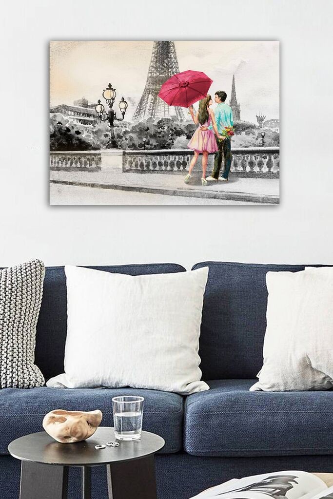 Slika Wallity 21298479939, 50x70 cm