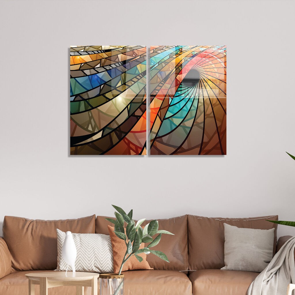 Wallity set slika 2002, 3 dijela