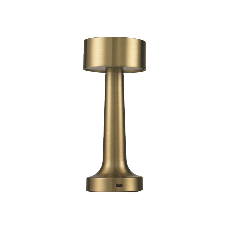 MSL Stolna lampa LED Holmes MSL-4501-T