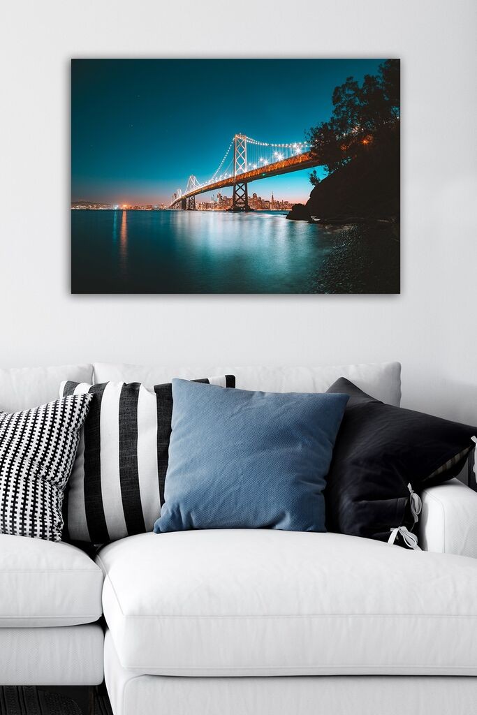 Slika Wallity 1357967645, 50x70 cm