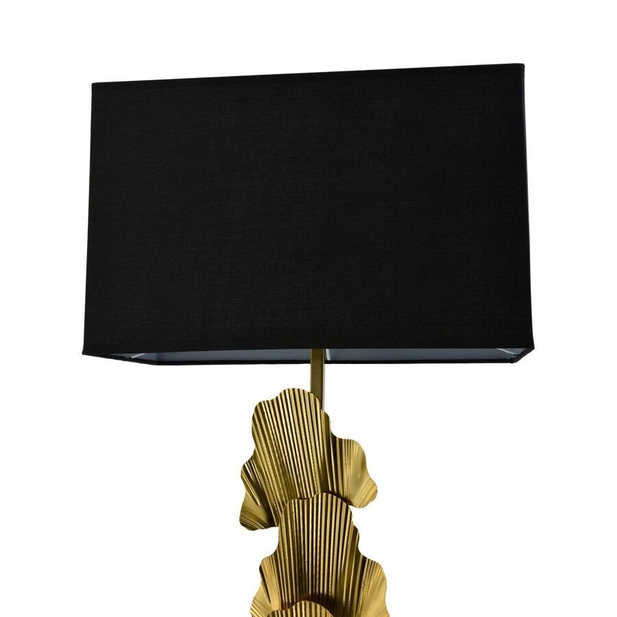 MSL Stolna lampa Estelle MSL-36603-01T crna