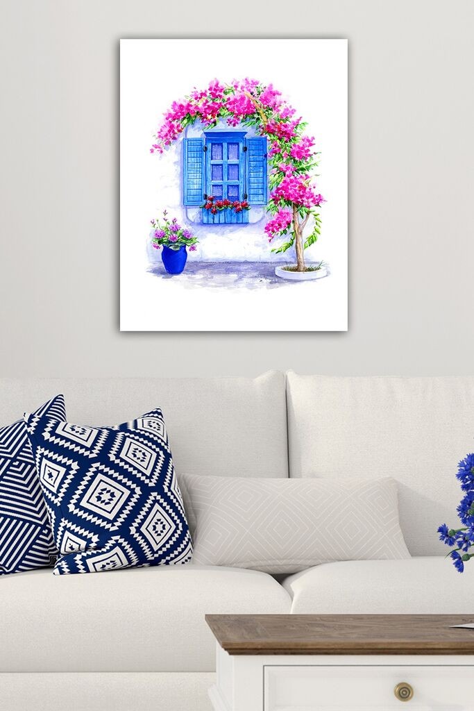 Slika Wallity 1485205982, 50x70 cm