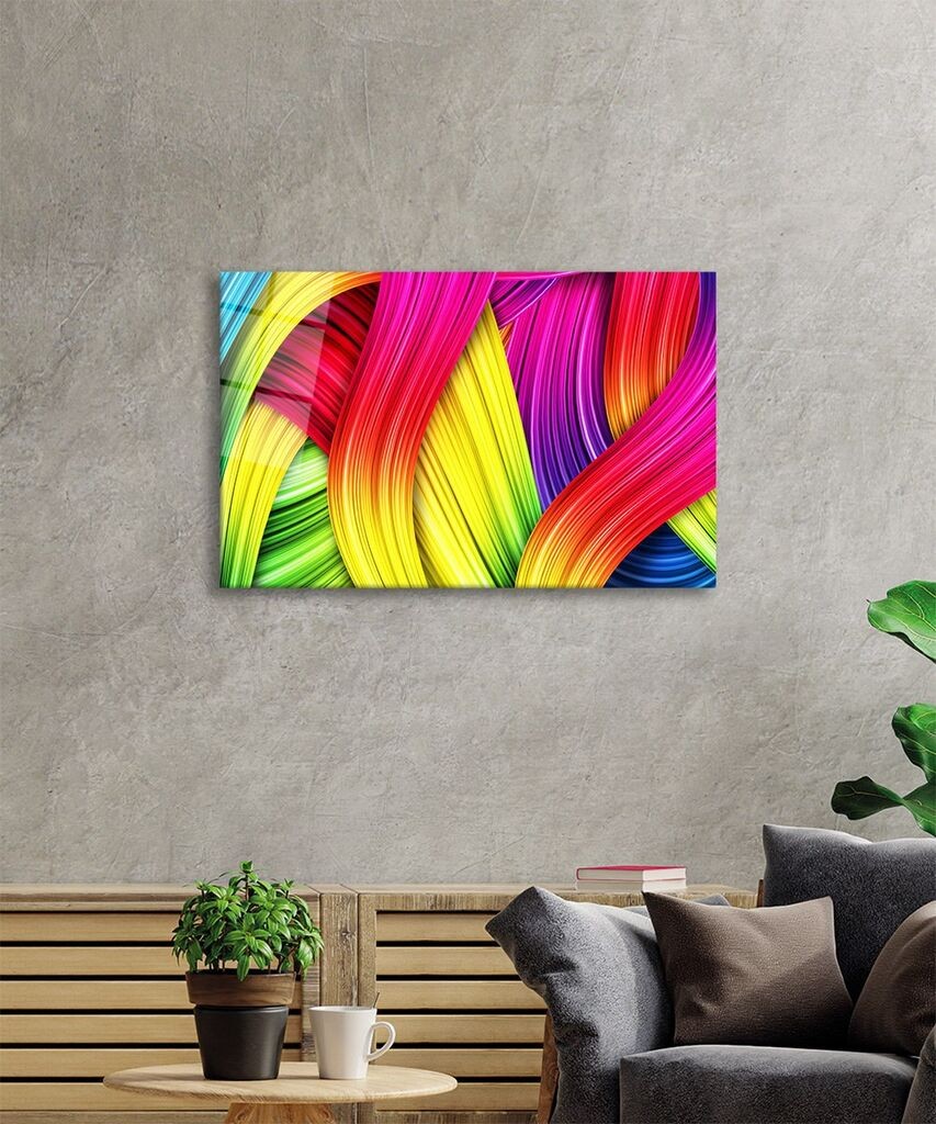 Slika Wallity 859, 46x72 cm