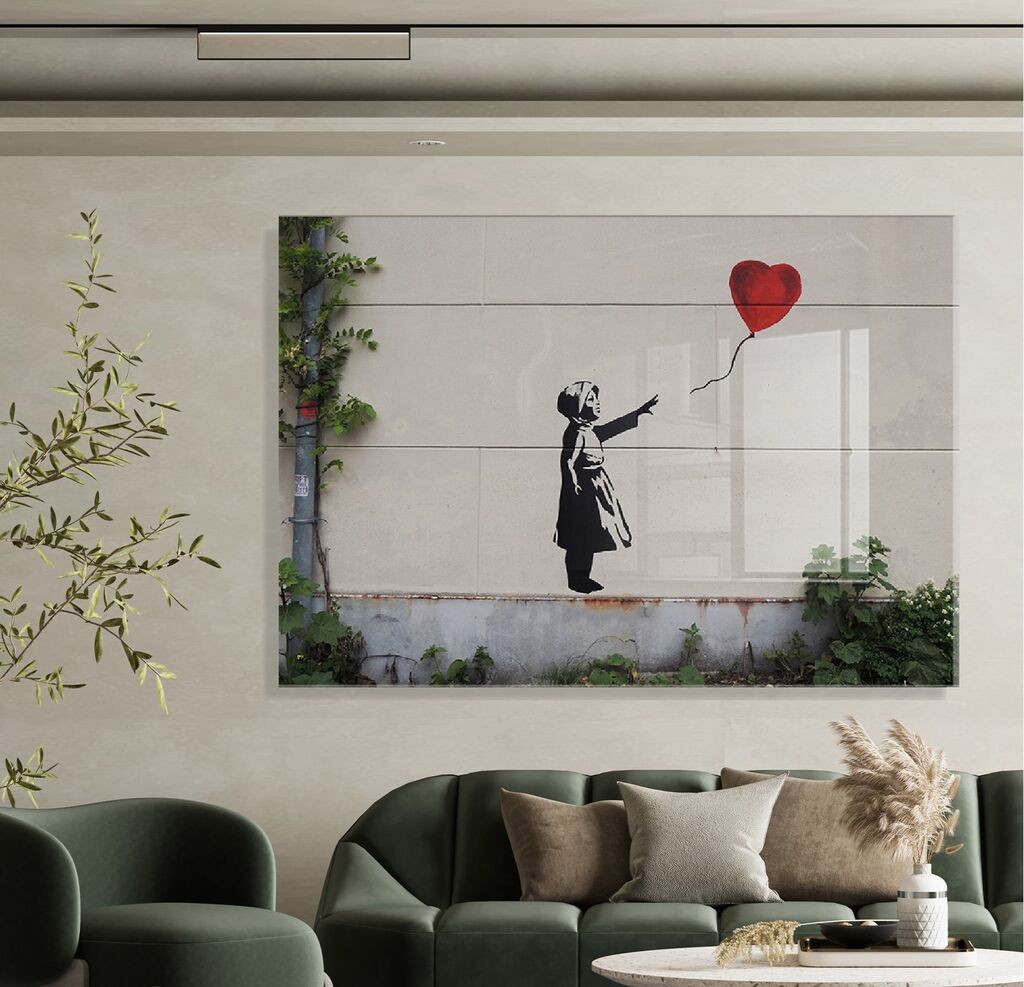 Zidna slika 1904, 30x45 cm