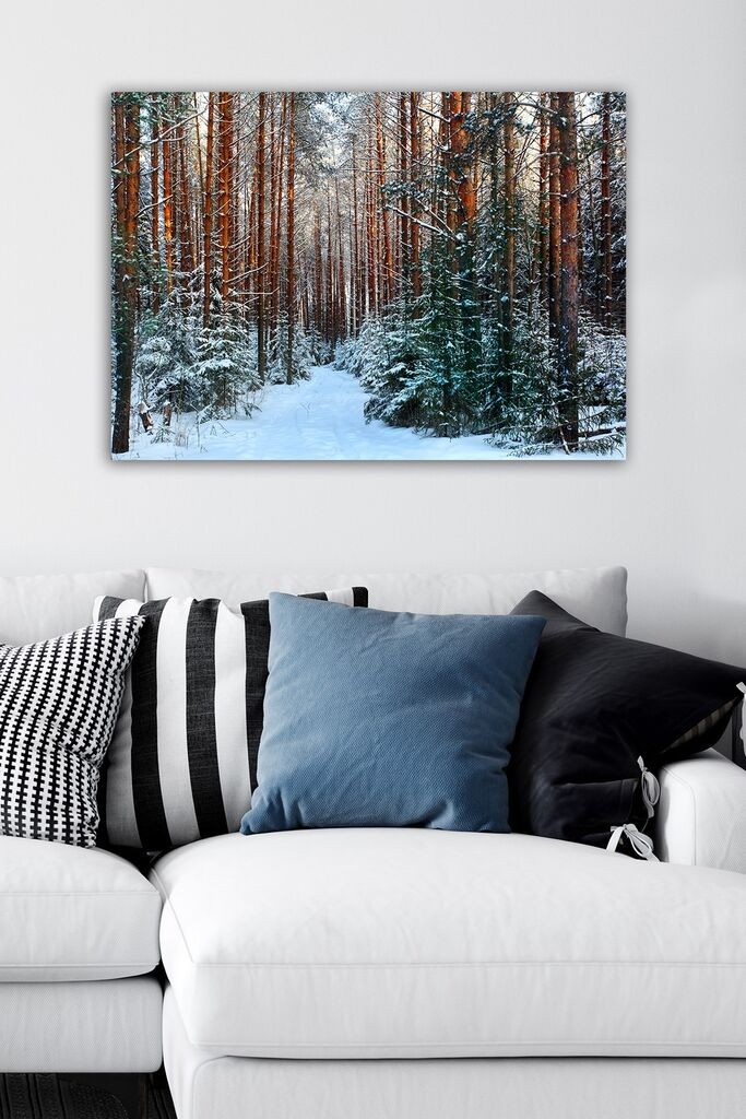 Slika Wallity 329834117, 50x70 cm