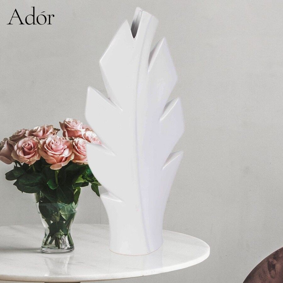 Adór Vaza Ossi AD-0021W1 bijela