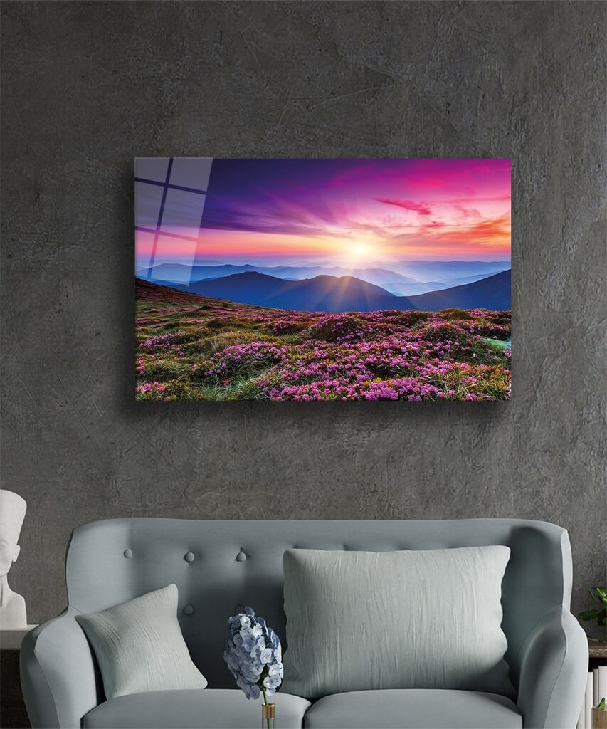 Zidna slika 698, 60x90 cm