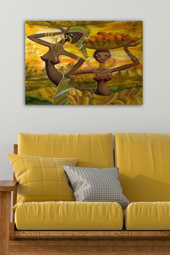 Slika Wallity 20173414, 50x70 cm