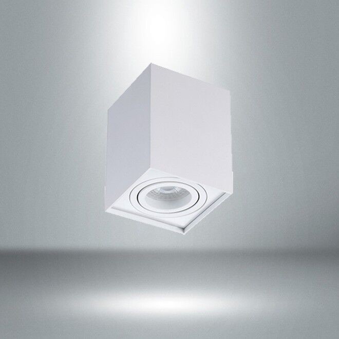 MASS-light Downlight Desire ML-5817-A-1 bijela