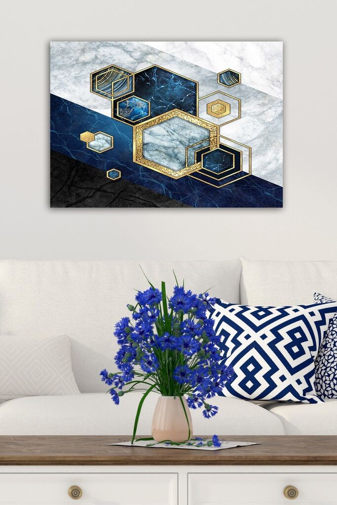 Slika Wallity 1532075933, 50x70 cm