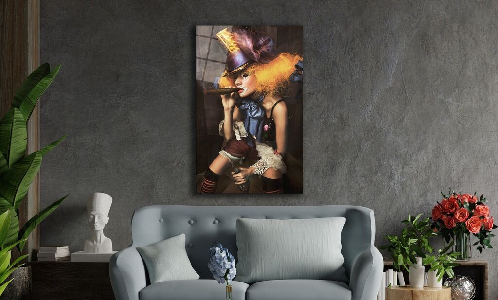 Slika Wallity 725, 46x72 cm