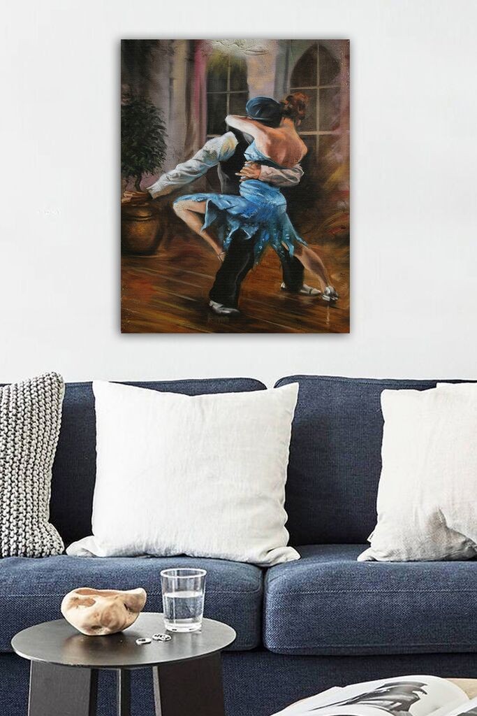 Slika Wallity 192531392, 50x70 cm