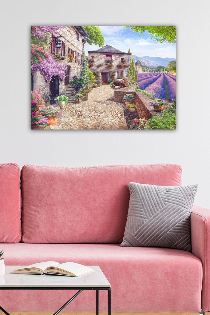 Slika Wallity 1516229474, 50x70 cm