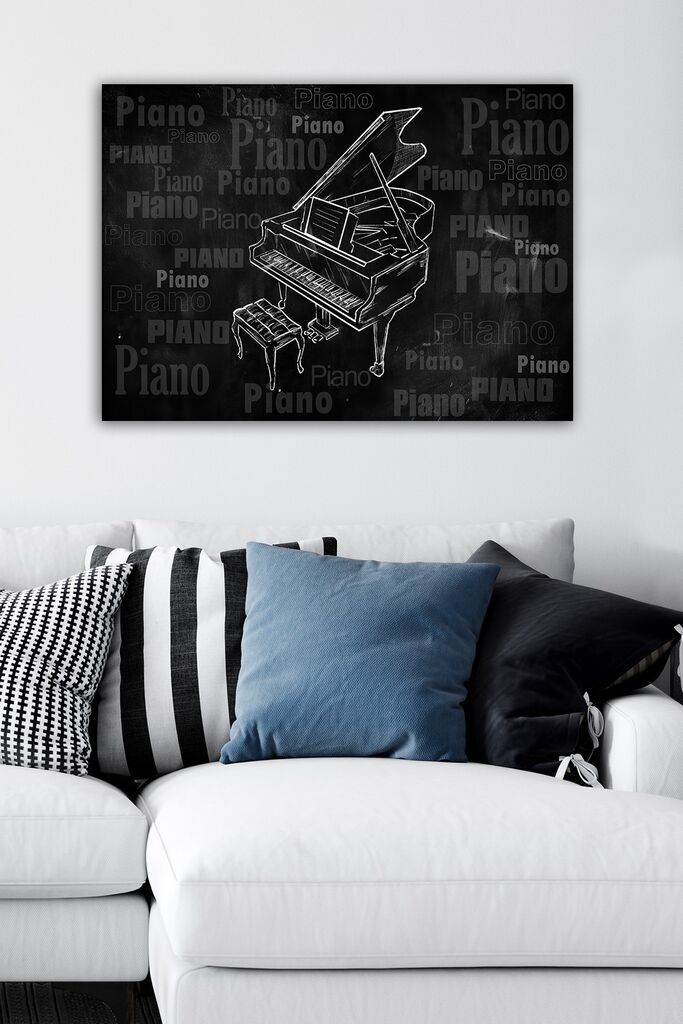 Slika Wallity 160610009, 50x70 cm