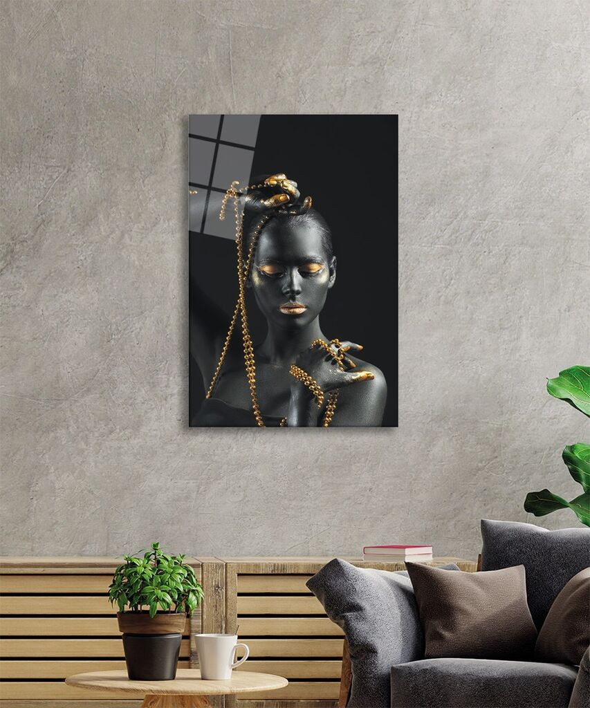 Slika Wallity 537, 46x72 cm