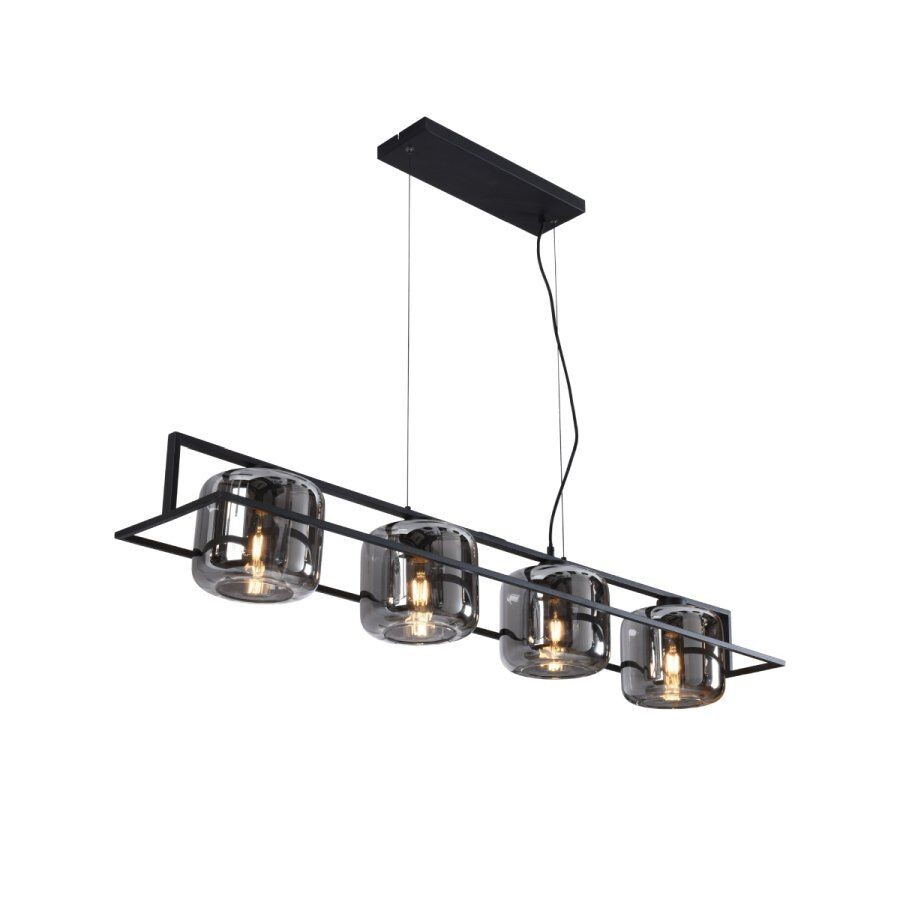 MASS-light Visilica Adams ML-4361-4P