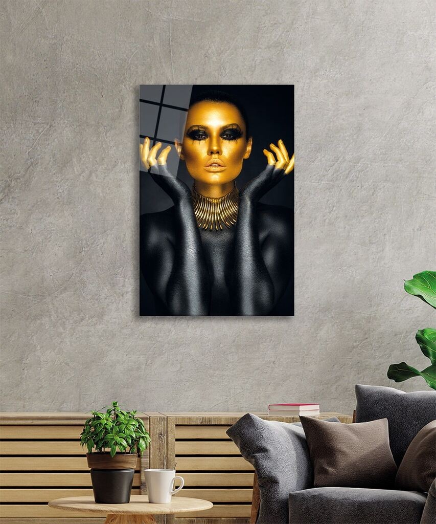 Slika Wallity 538, 46x72 cm