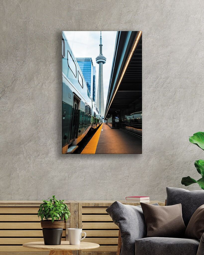 Slika Wallity 168, 46x72 cm