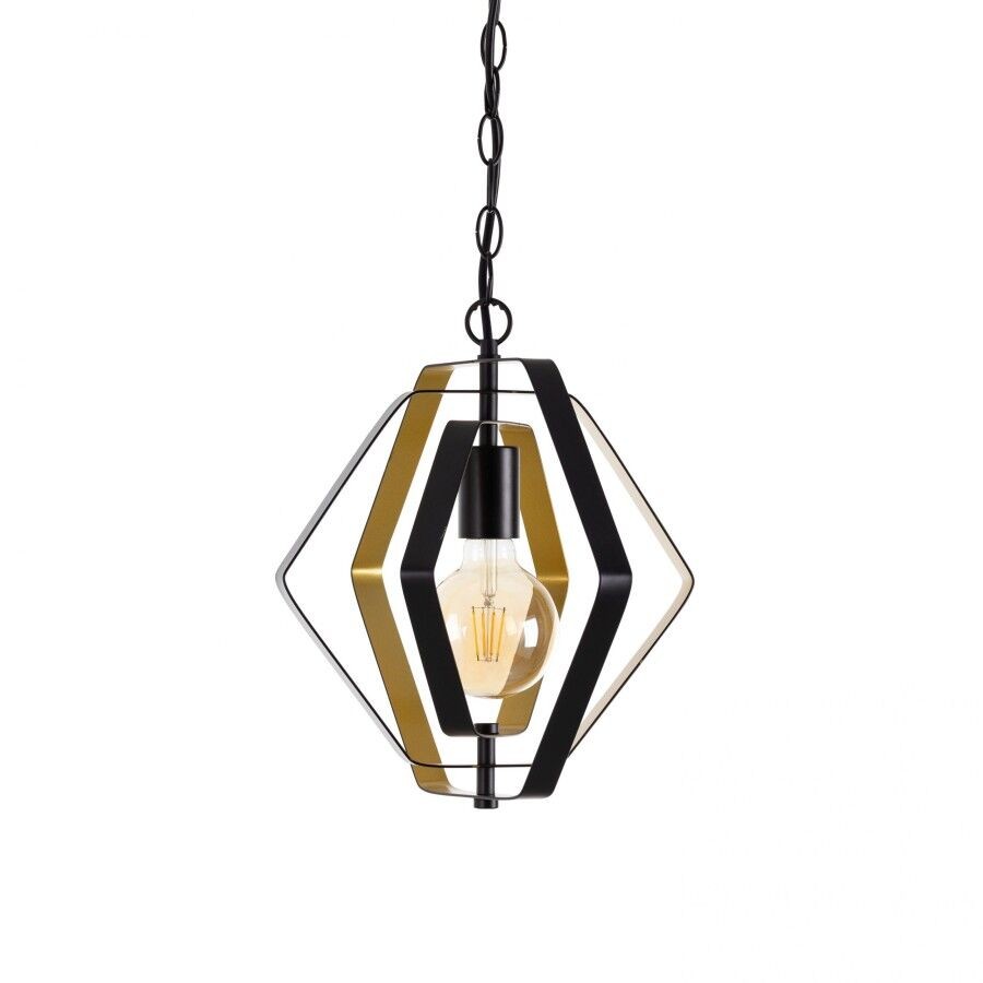 MASS-light Visilica Horner ML-0211 zlatna