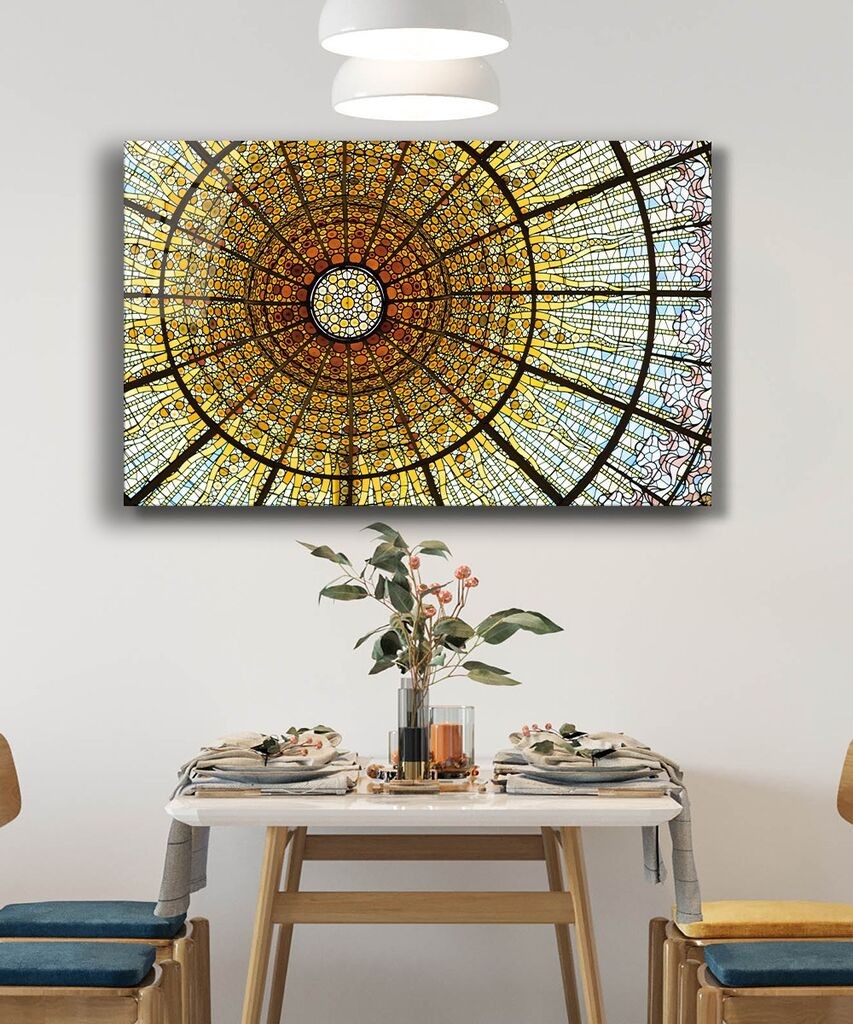 Slika Wallity 526, 46x72 cm