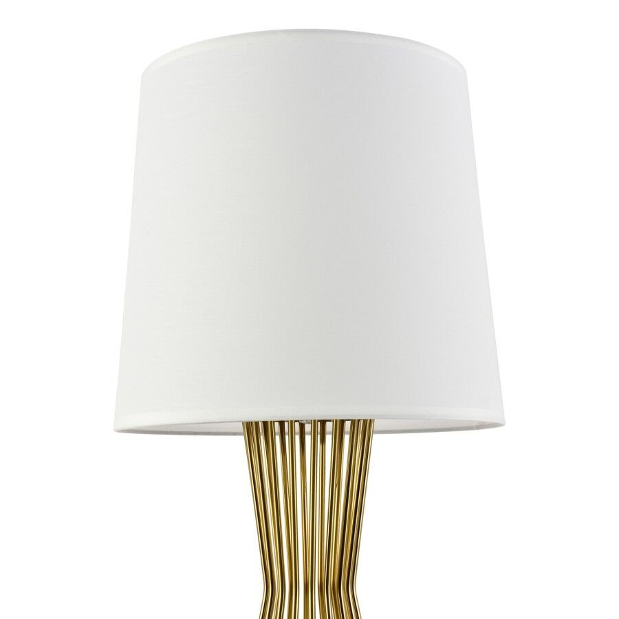 MSL Stolna lampa Giselle MSL 32702-01T bijela