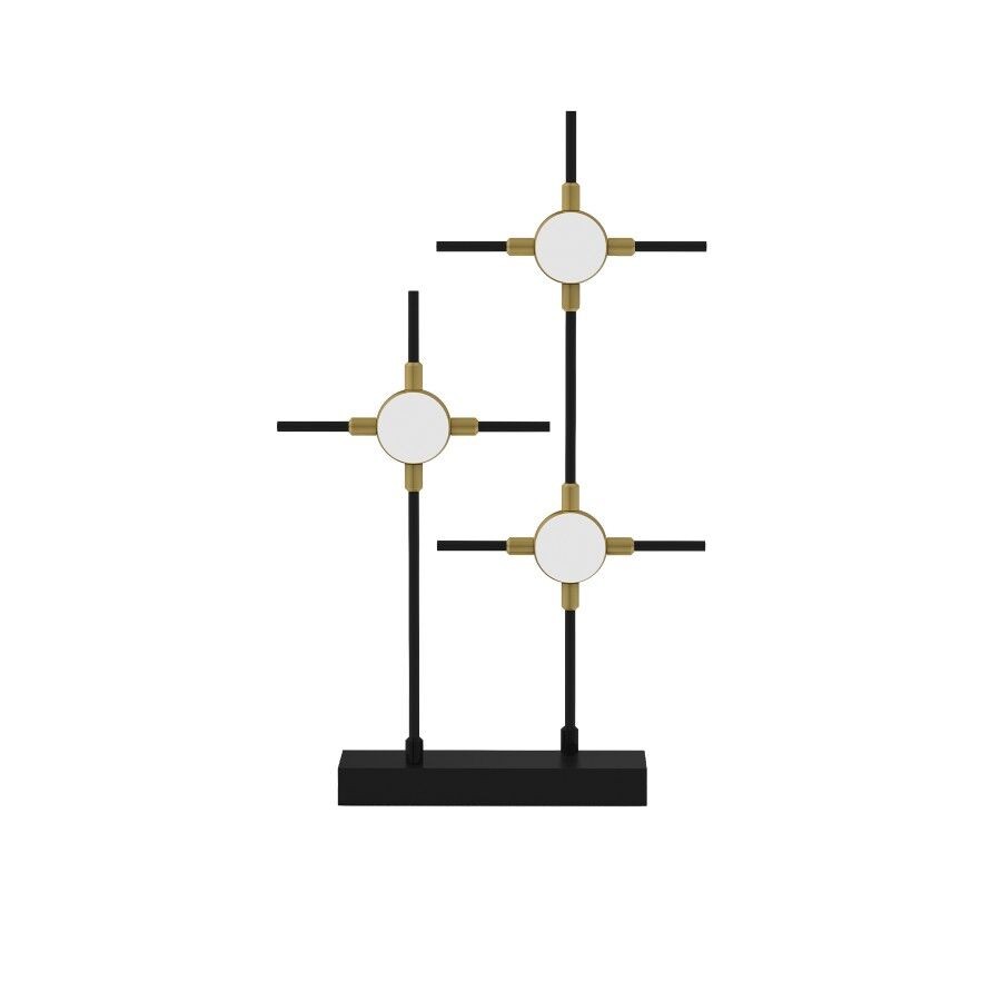 MSL Stolna lampa LED Amadeo MSL-211022-3T 8W