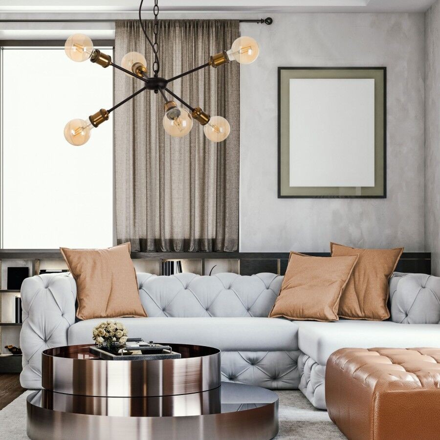 MASS-light Luster Amarillo ML-2050P