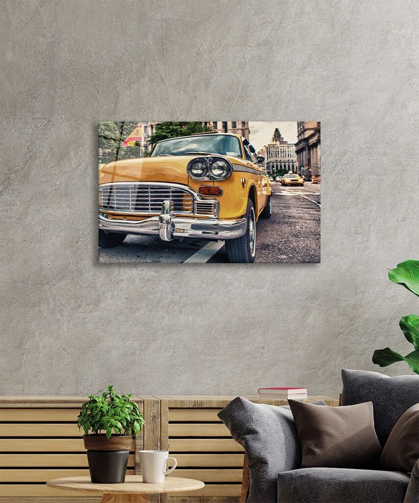 Slika Wallity 734, 46x72 cm