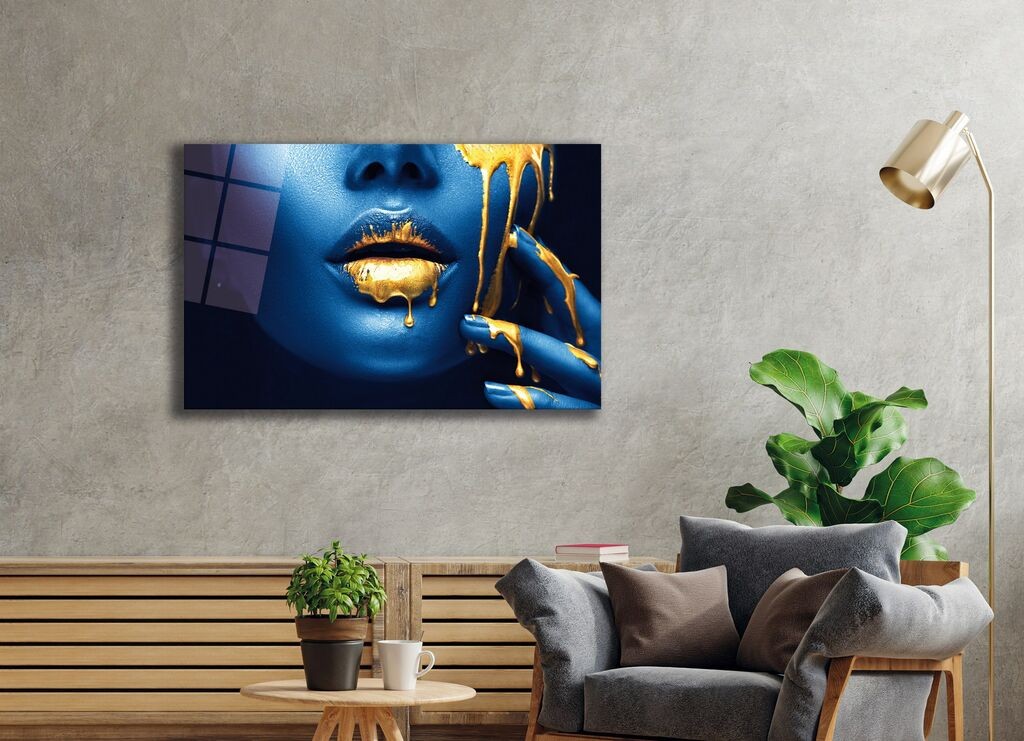 Slika Wallity 520, 46x72 cm