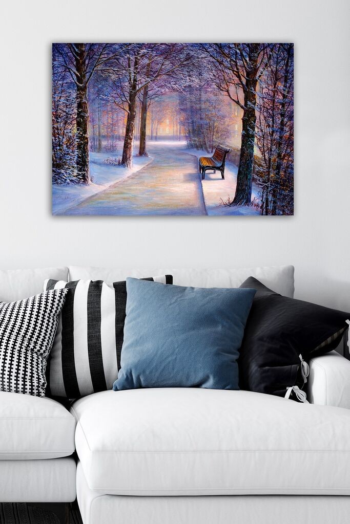 Slika Wallity 1540695206, 50x70 cm